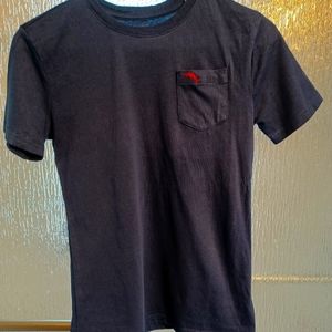 Boy large t shirt